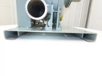 New | in-Stock MUTO DENKI _UNKNOWN_ Blowers | Arrow Industrial #561518