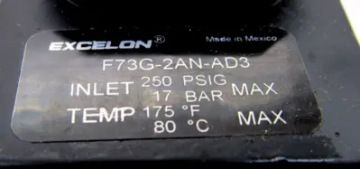 NEW NORGREN F73G-2AN-AD3 FILTER F73G2ANAD3