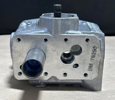 NEW NO BOX- Genuine Cummins Parts 1- BM79290 Fuel Pump Housing || WARRANTY 🇺🇸