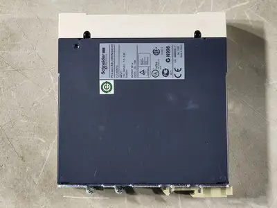 NEW SCHNEIDER ELECTRIC ABL8REM24030