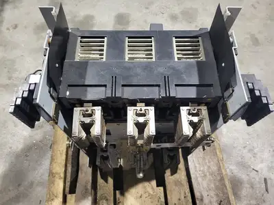 USED ABB SSD25B210