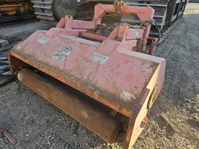 USED 2007 REARS MFG SPF48K940N