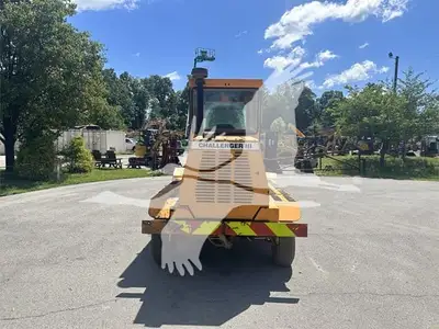 USED 2008 ROSCO CHALLENGER III