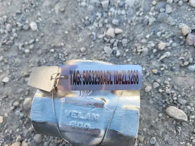 NEW VELAN CANADA W03-2114W-14MS