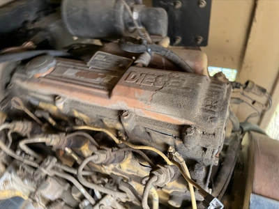 Used GENERAC DIESEL Diesel Generators Michigan US | Miedema Asset Management Group #1334647