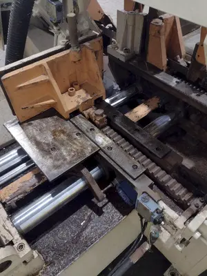 USED KALAMAZOO