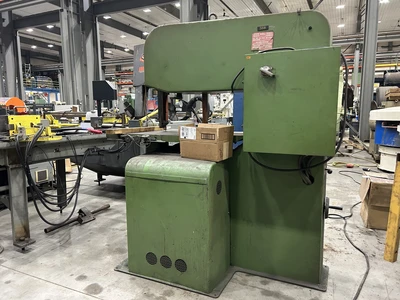 USED DOALL 3613-10