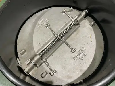 New | in-Stock Centerline 20-Inch Butterfly Valve Plumbing Equipment Michigan US | Maverick Industrial Sales #1397503