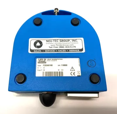 Used Velp Scienftifica Low Profile Magnetic Stirrer Stirrers Michigan US | Maverick Industrial Sales #1473819