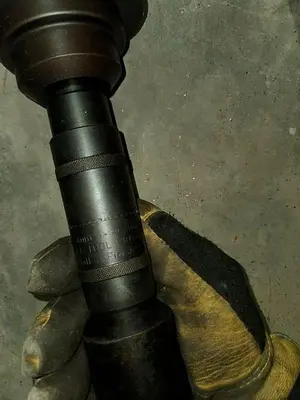 USED PARLEC C50-03MT2