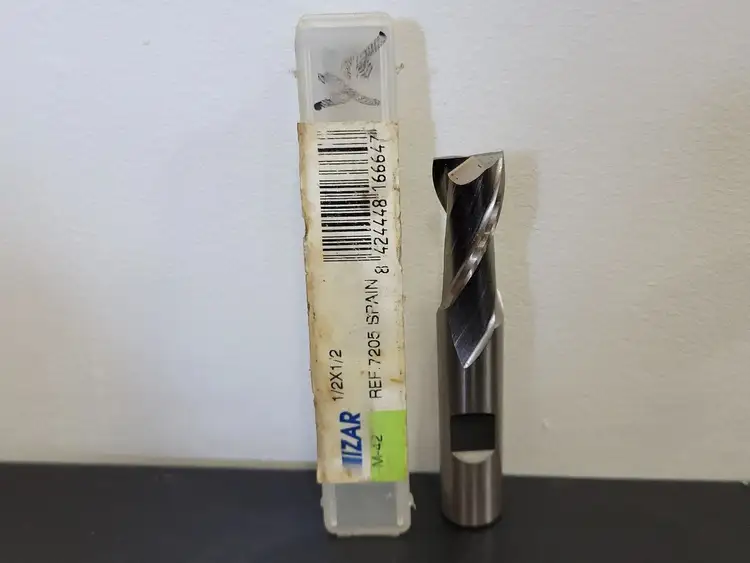 Used IZAR _UNKNOWN_ Tooling & Accessories (Other) British Columbia CA | Lenmark #276929