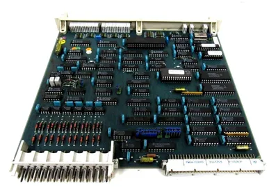USED ABB DSCS-131 COMMUNICATION MODULE DSCS131 57310001-LM/2