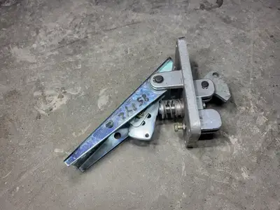 Used NORMET 56048291 Parts British Columbia CA | Lenmark #268872