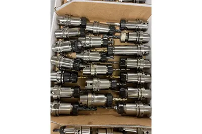 Used _UNKNOWN_ _UNKNOWN_ HSK Holders Utah US | KD Auctions #1548953