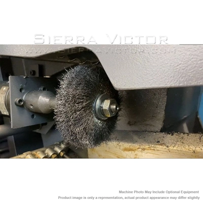 DOALL SC-150A Cold Saws Auto | Sierra Victor Industries (8)