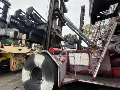 2008 TAYLOR TXC-976 Loaded Container Handlers | JYC EQUIPMENT (4)