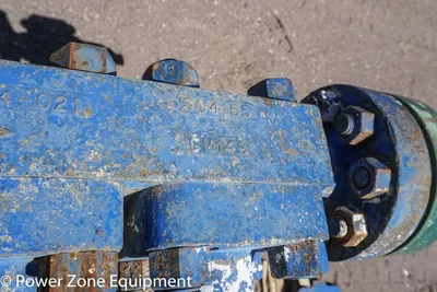 USED OILWELL A-316