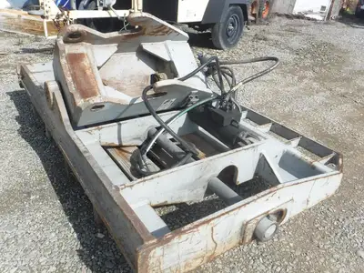 Used GENIE GTH-1056 Misc Forklifts California US | Western Trencher & Equipment, Inc. #1494944