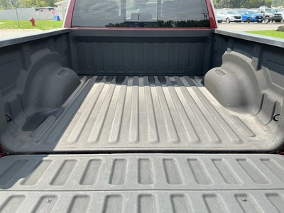 Used 2023 RAM 1500 Pickup Trucks Michigan US | Miedema Asset Management Group #1406843
