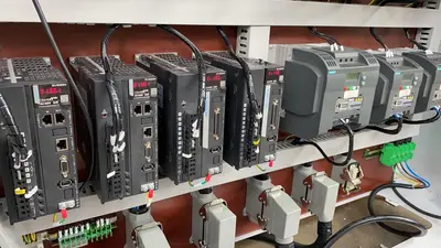 2026 ZIHONG GL-QUEST Specialty Folder Gluers | Global Boxmachine, LLC (25)