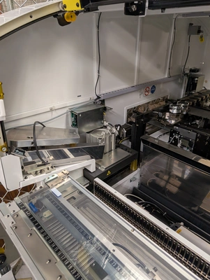 USED 2015 FUJI XPF-L