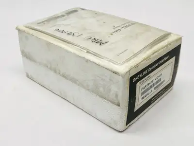4161-4-24-H | Cincinnati Electrosystems  Display Interface - New