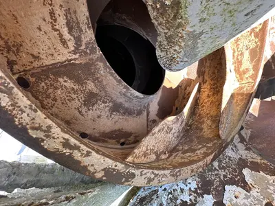 Used 2019 MACK GR64B Concrete Mixer Trucks Georgia US | Proxy Equipment #1381941
