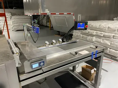 USED 2020 SYSTEM PACKAGING 900-24 3B
