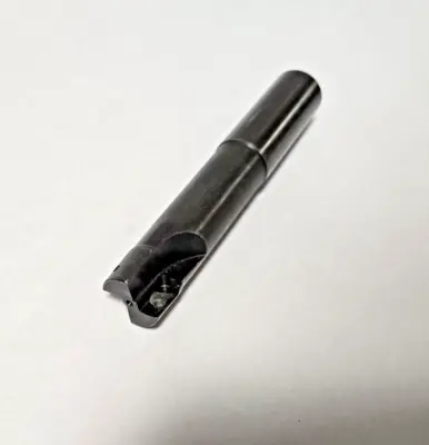 INGERSOLL End MILL indexable Milling Cutter Carbide Insert 12J1B1080R02