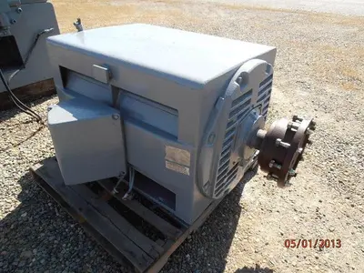 USED BAUER 442
