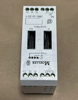 NEW Moeller 107030
