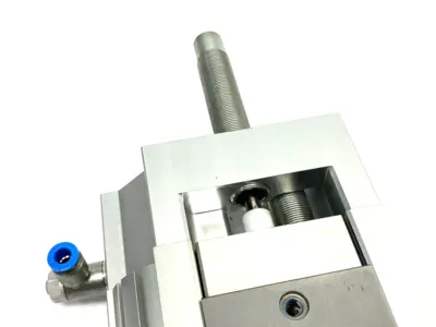 USED FESTO MINI SLIDE 32MM BORE, 50MM STROKE 544050