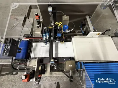 Used N/A _UNKNOWN_ Checkweighers - Belt Ohio US | Federal Equipment Company #1509692