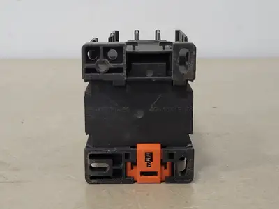 USED TECO CNS2930