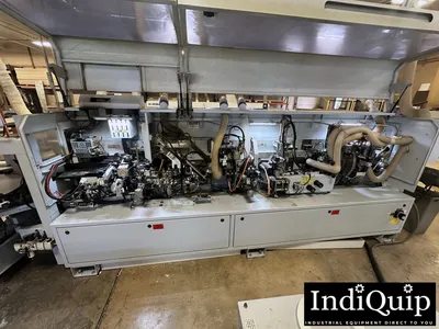 USED 2018 HOMAG Optimat KDF 440 GC