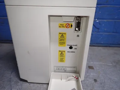 USED KEB COMBIVERT 15F5G1G360A