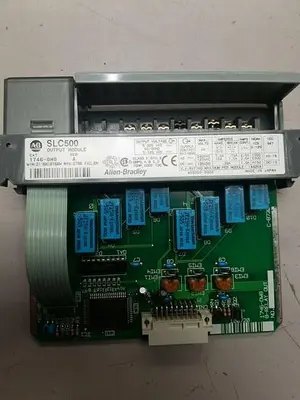 Allen Bradley 1746-P2, 1746-OW8, 1746-OA16,1746-OW16, 1746-IA16