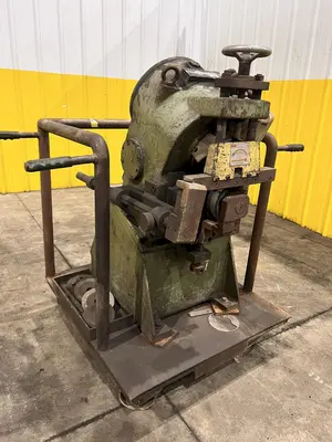 USED GULLCO CBM-CHP-20