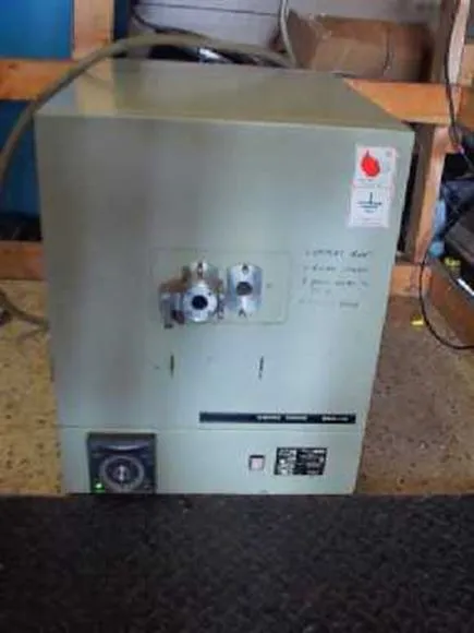 Used _UNKNOWN_ _UNKNOWN_ Furnaces Texas US | Bamko Surplus Process Equipment #1178041