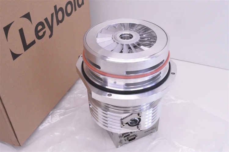 Used Leybold 800160V0021N Pumps / Aspirators Missouri US | BioLabTek #805329