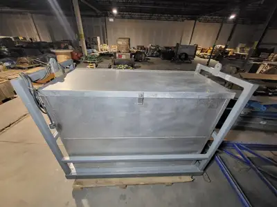 NEW DYNAFLUX R4000