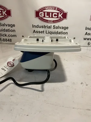SI Scientific Industries Genie 14000 Multi-Microplate Shaker 500-3000RPM
