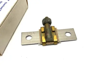 NEW SQUARE D THERMAL OVERLOAD RELAY ELEMENT