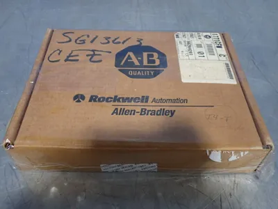 NEW ALLEN BRADLEY 1771CFM