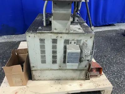 Used PEDDINGHAUS PEDDIWORKER 660 Ironworkers Ohio US | HGR 24 #1508118