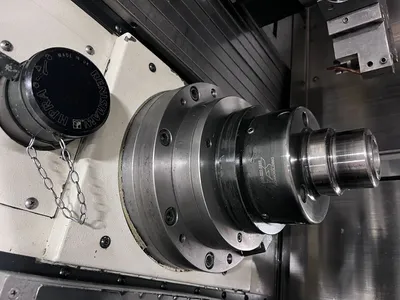 USED 2004 NAKAMURA-TOME WTS-150