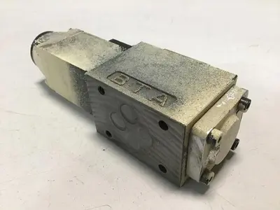 USED REXROTH 4WE6Y151/AG24N9K4/5V