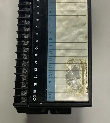 Used GE FANUC IC660BBD021 Misc Electrical & Power Parts Ohio US | Surplus Asset Holdings #1241344
