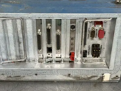 Used ABB 3HAC 60961/02 Robots Ohio US | HGR 24 #1324855