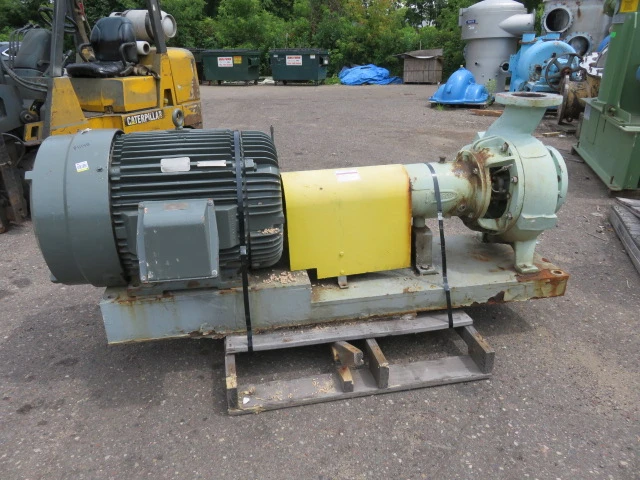 Used Durco MK3 Processing (misc) Minnesota US | Peak Machinery, Inc. #286723